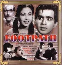 foothpath 1953