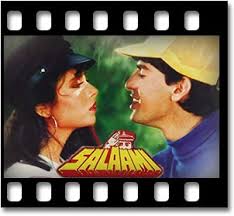 Bas Ek Tamanna Hai Duet Video Karaoke With Lyrics.mp4