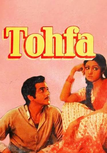 tohfa tohfa