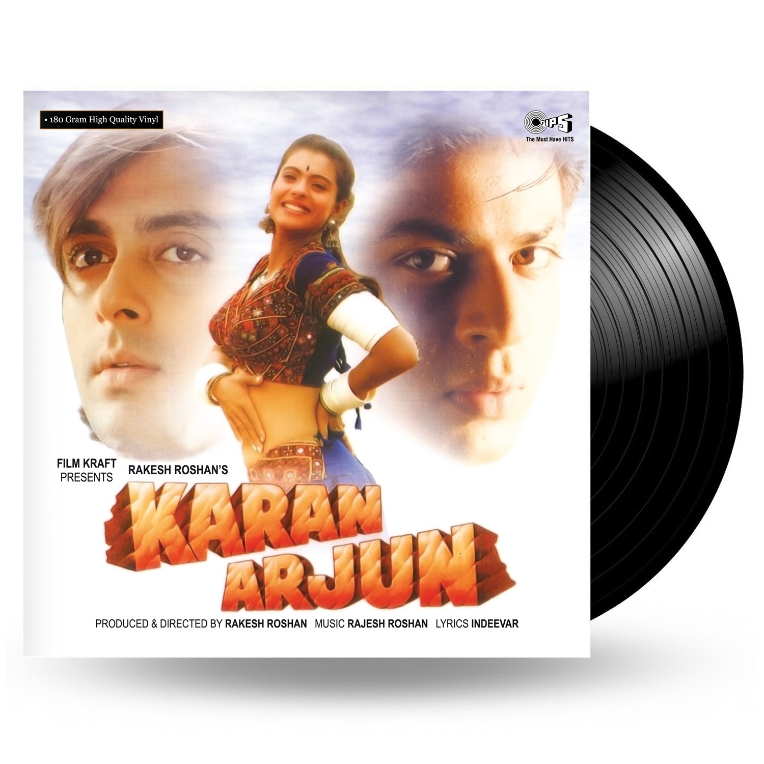 karan arjun