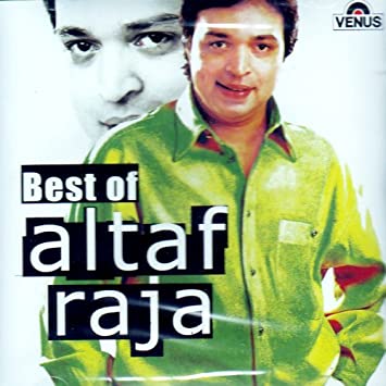 altaf raja