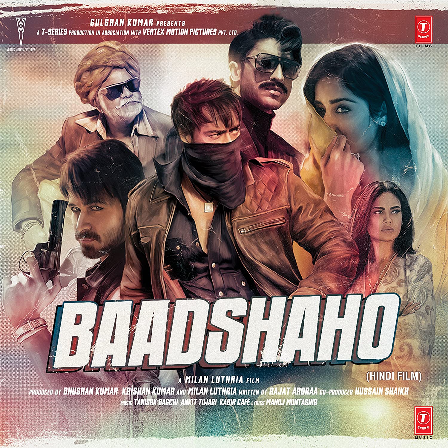 baadshaho