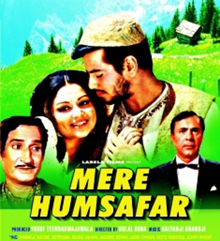 mere humsafar