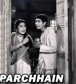 parchai