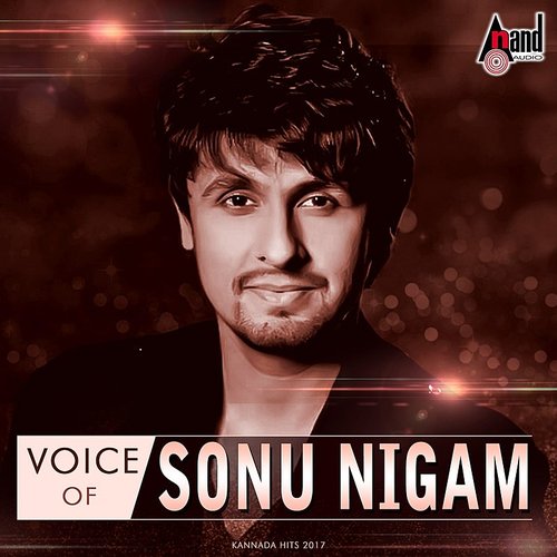 sonu nigam