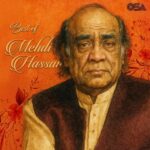 Aage Badhe Na Qissa Ghazal Karaoke.mp3