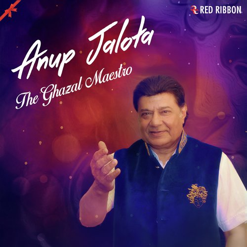 anoop jalota ghazal