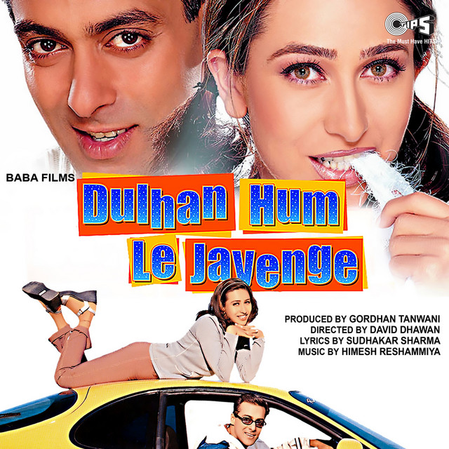 dulhan hum le jayenge