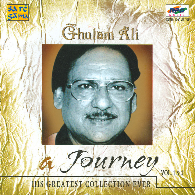 ghulam ali