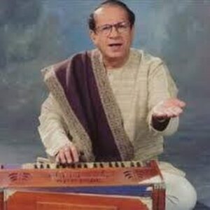 Gaye Dinon Ka Surag Lekar Ghazal Karaoke.mp3