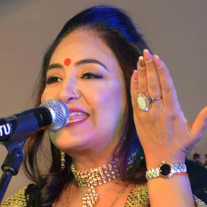 Dost Kya Khoob Wafaon Ghazal Karaoke.mp3