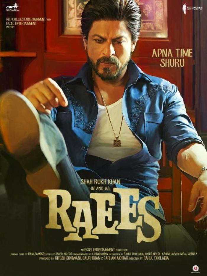 raees