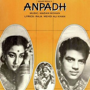 Aap Ki Nazro Ne Samjha Video Karaoke With Lyrics.mp4