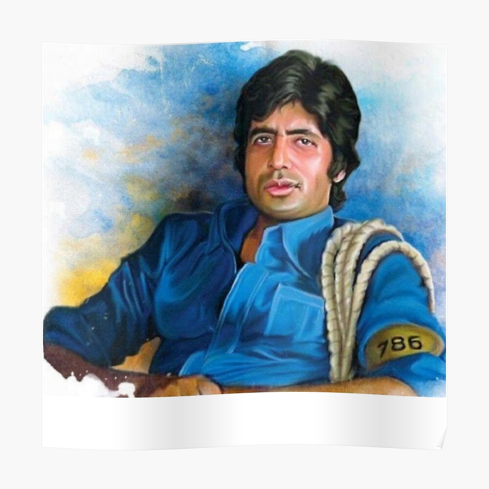 amitabh