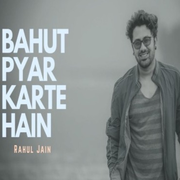 bahut pyar