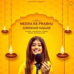 Meera Ke Parbhu Girdhar Video Karaoke With Lyrics.mp4