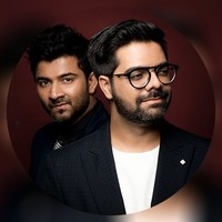 sachin jigar