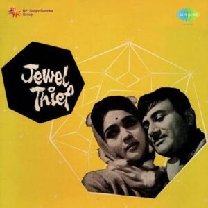 Aashmaan Ke Niche Jawel Thief Video Karaoke With Lyrics.mp4