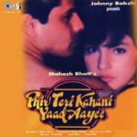 Baadlo Mein Chup Raha Hai Chand Kyu Duet Video Karaoke Lyrics.mp4