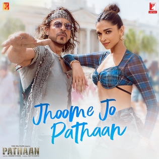 Jhoome_Jo_Pathaan_song_cover
