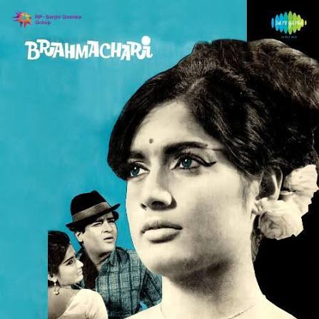 brahmchari