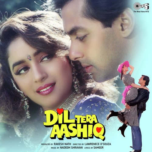 dil tera aashiq