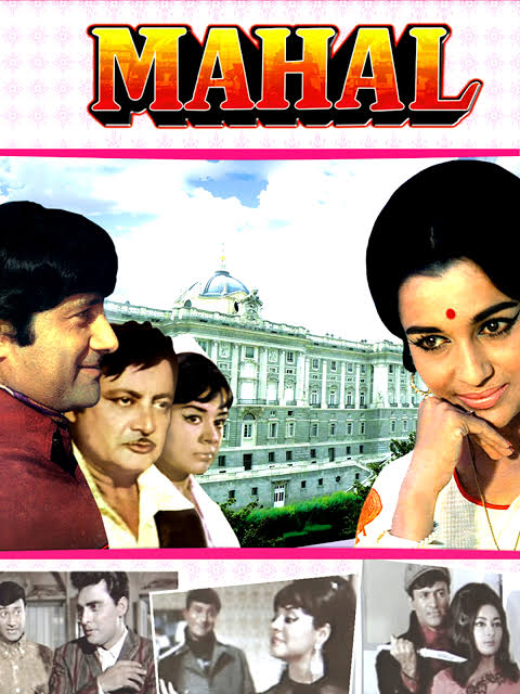 mahal