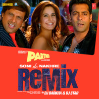 Soni De Nakhre Remix Partner Video Karaoke Lyrics.mp4