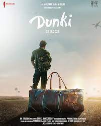 dunki