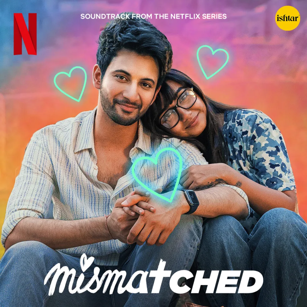 NFIN_Static_Mismatched3_1x1_MusicAlbumCover