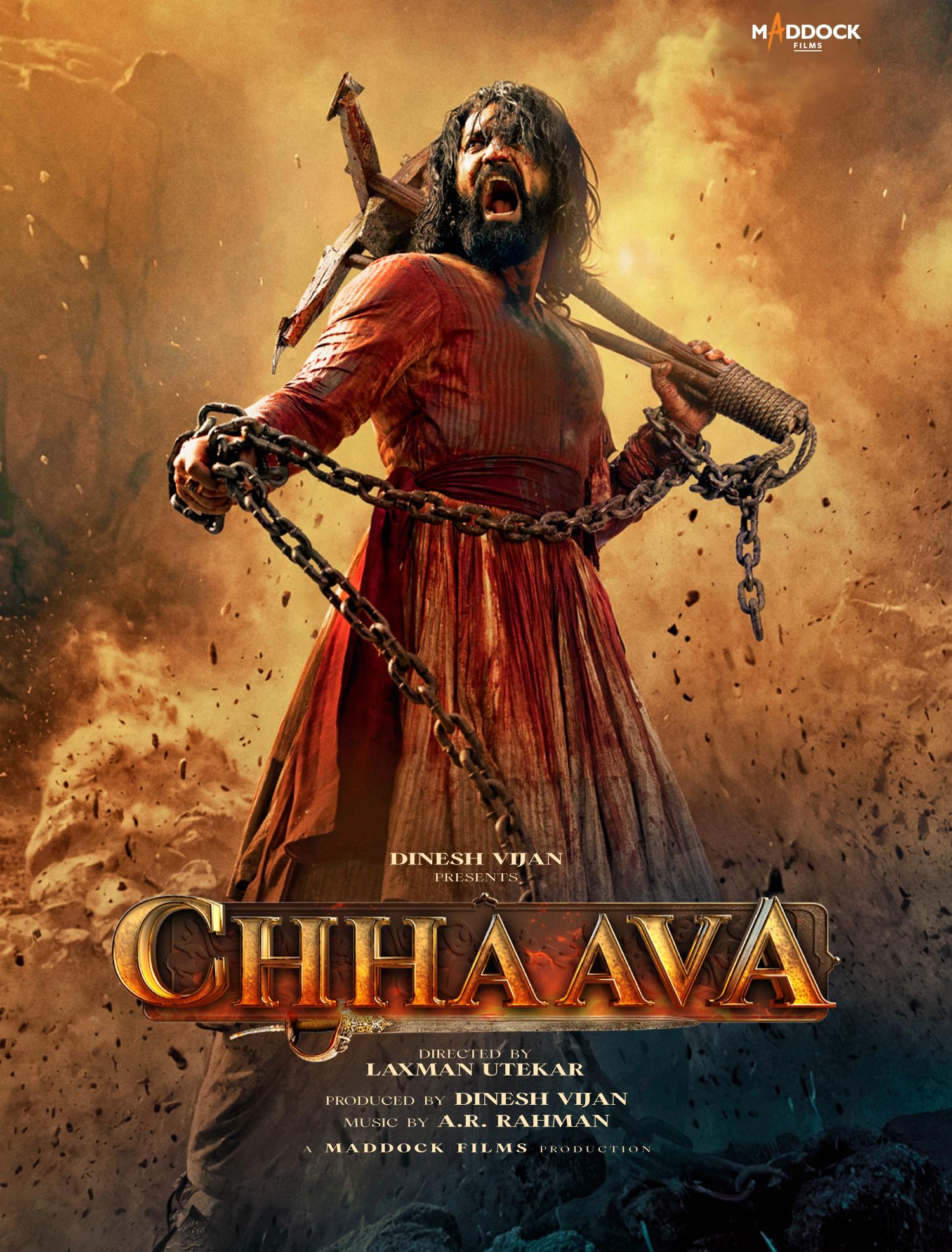 chava