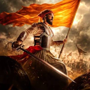 Dhany Dhany Shivaji Shur Marathi Video Karaoke Lyrics.mp4